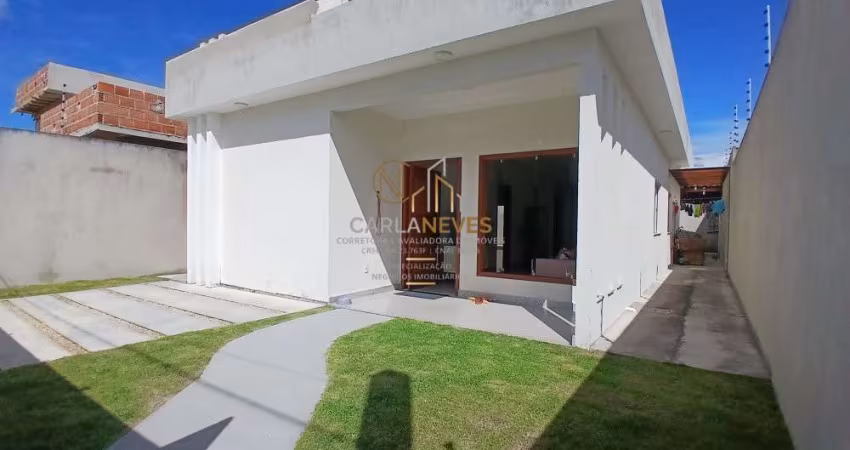 VENDO CASA 03 DORM.(01suite)