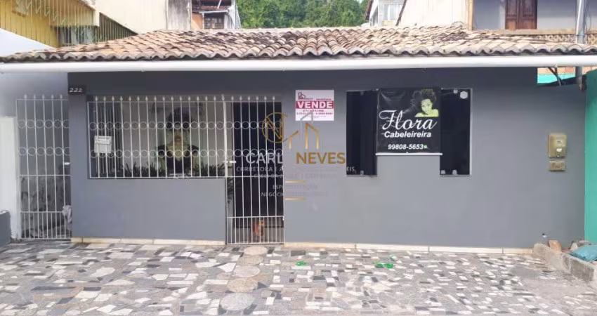 VENDO - Casa 03 Quartos (01 suite)
