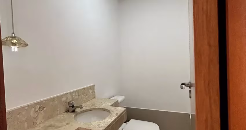 Apartamento com 3 quartos à venda no Setor Bueno, Goiânia 