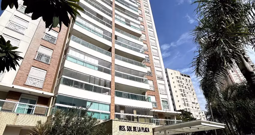 Apartamento com 3 quartos à venda na Rua 13, 287, Setor Oeste, Goiânia