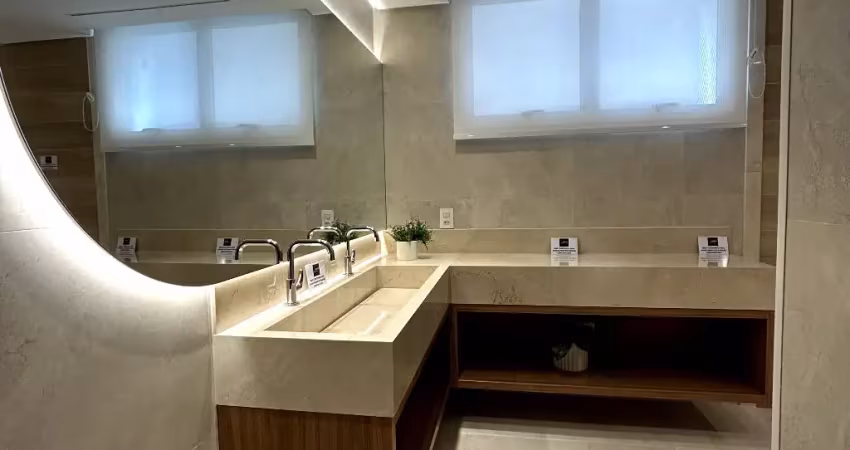 Apartamento com 4 quartos à venda no Setor Marista, Goiânia 