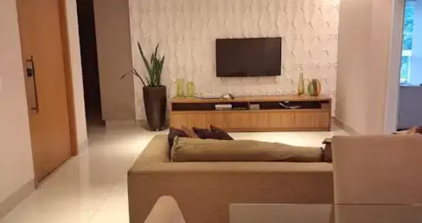 Apartamento com 3 quartos à venda no Setor Bueno, Goiânia 