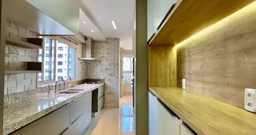 Apartamento com 3 quartos à venda no Setor Bueno, Goiânia 