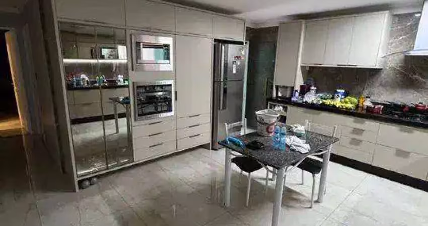 Casa à venda em recife, campo grande, com 4 quartos, 205,33m²