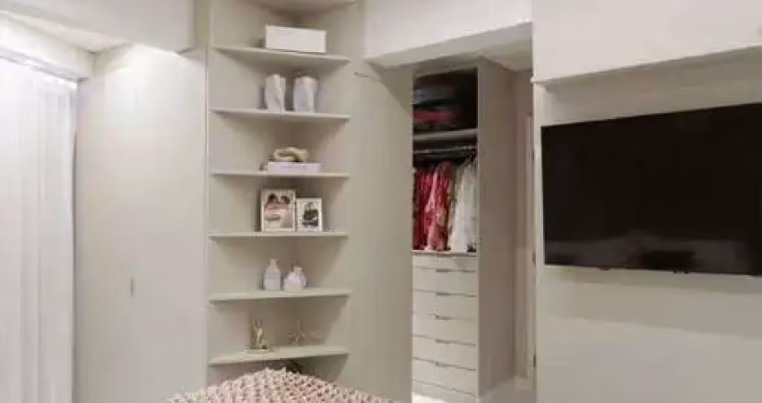 Apartamento com 2 quartos à venda, 87m² - rosarinho