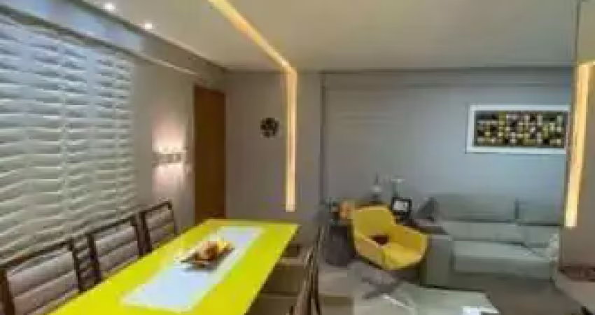 Apartamento com 4 quartos e 3 banheiros à venda, 85 m² por r$ 650.000
