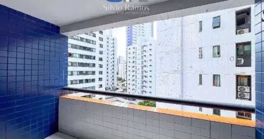 Exclusividade imperdível em setúbal! apartamento de 3 quartos à venda em boa viagem