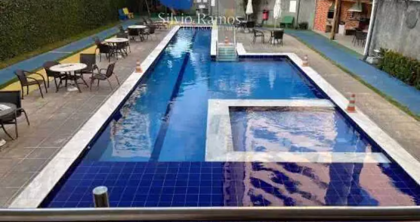 Apartamento 2 quartos à venda no rosarinho, com suíte e excelente área de lazer – oportunidade imperdível!
