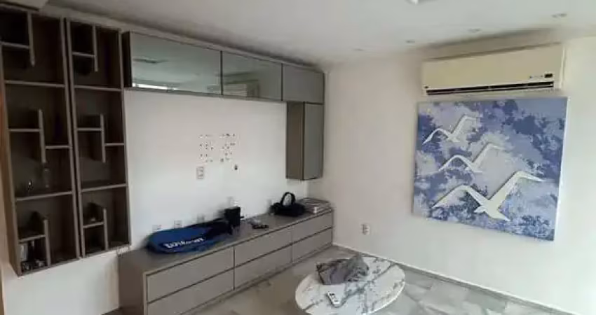 Apartamento para alugar em recife, boa viagem, com 2 quartos, 99m²