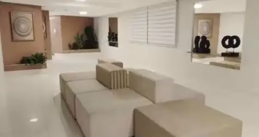 Maravilhoso apartamento de 2 quartos na graças perto de tudo