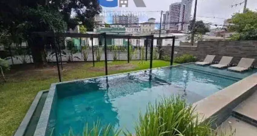 Apartamento com 2 quartos para alugar na Rua São Salvador, 200, Espinheiro, Recife