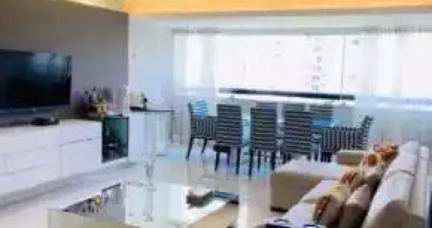Apartamento amplo, moderno e muito bem localizado nas graças com 130m² 3 quartos