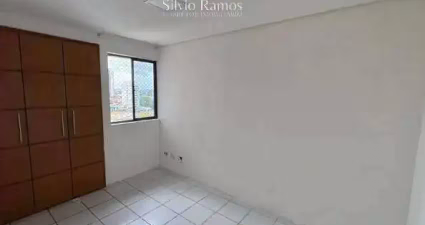 Apartamento com 3 quartos e 2 banheiros à venda, 95 m² no bairro do parnamirim