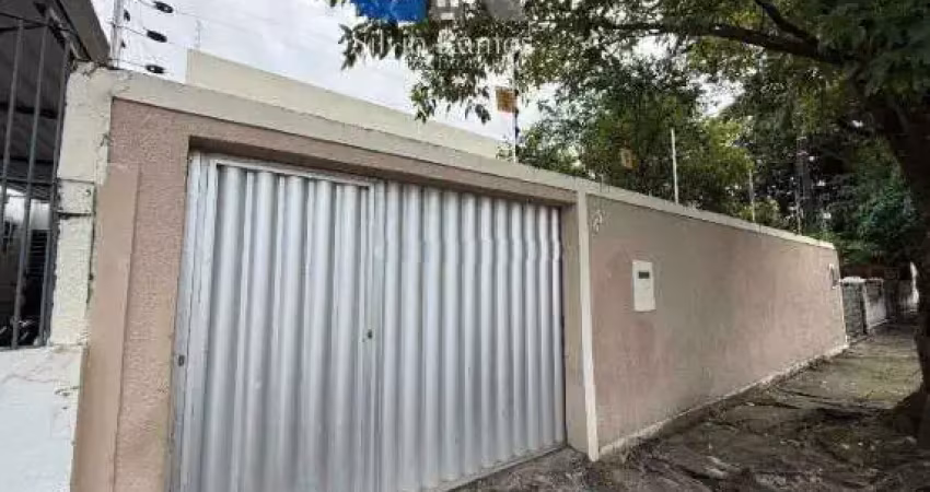 Casa comercial para aluguel – ideal para clínicas, consultórios e escritórios – madalena, recife/pe