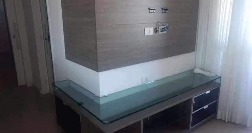 Apartamento à venda – 54m² | 2 quartos (1 suíte) | varanda | andar alto | nascente
