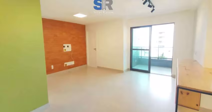 Apartamento novo em casa forte – 65m², 2 quartos (1 suíte) e área de lazer completa