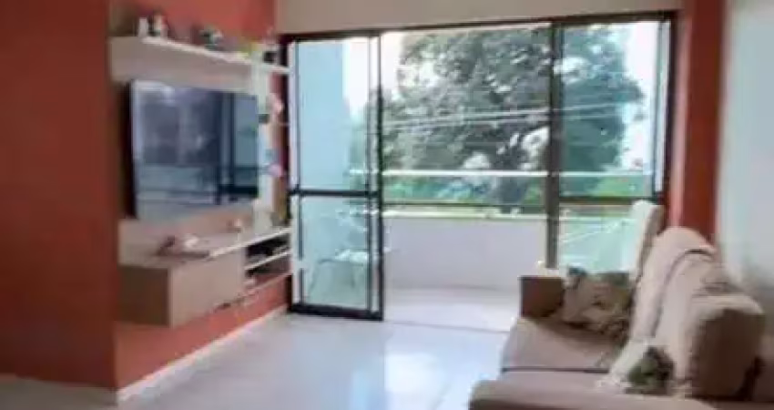 Aluguel de apartamento na torre de 3 quartos – localização privilegiada, valor do aluguel já com todas as taxas incluídas.