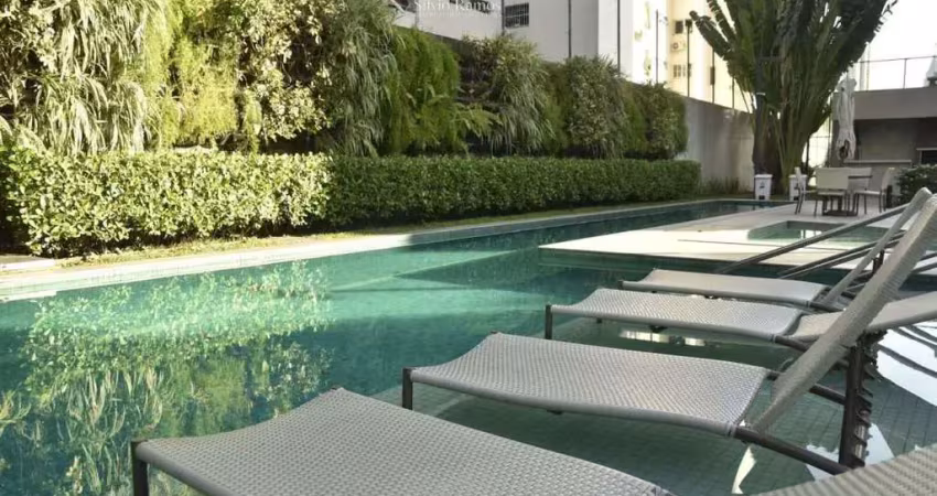 Apartamento completo e confortável de 2 quartos na jaqueira