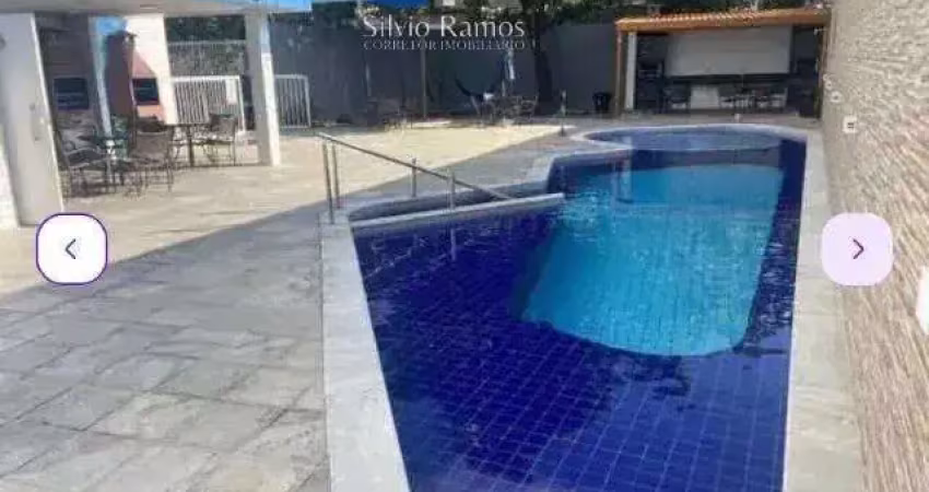 Apartamento 2 quartos à venda/aluguel – excelente localização
