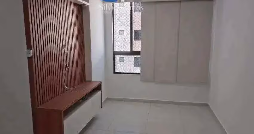 Excelente apartamento de 3 quartos para aluguel na imbiribeira
