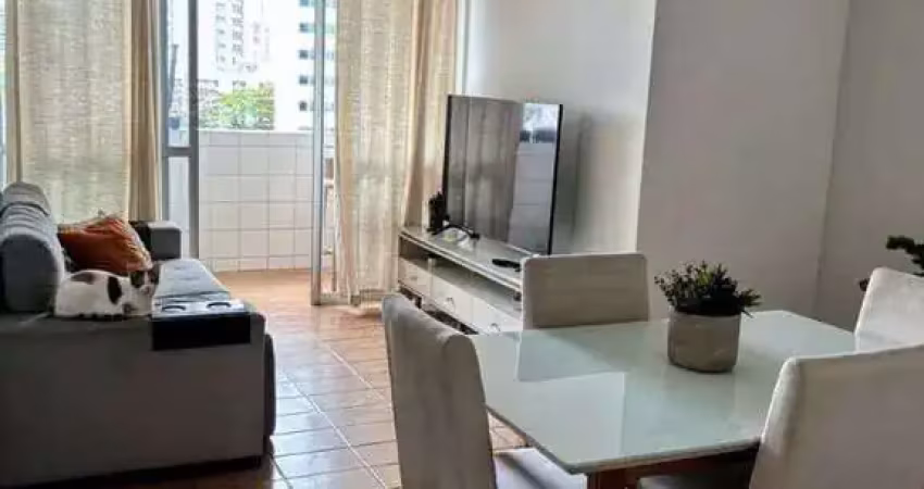 Apartamento com 2 quartos à venda na Rua Doutor João Coimbra, 1, Madalena, Recife