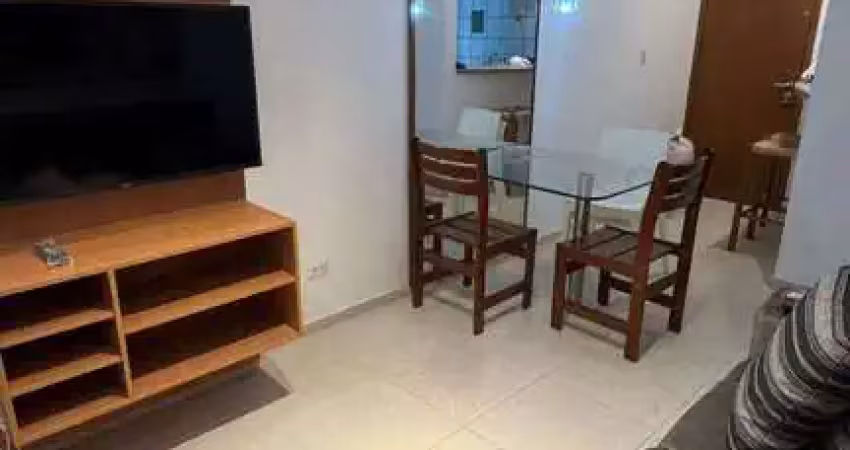 Lindo flat mobiliado em localização privilegiada em casa forte - porteira fechada