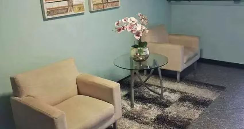 Apartamento à venda – 98m² | 3 quartos (1 suíte) | boa localização em boa viagem