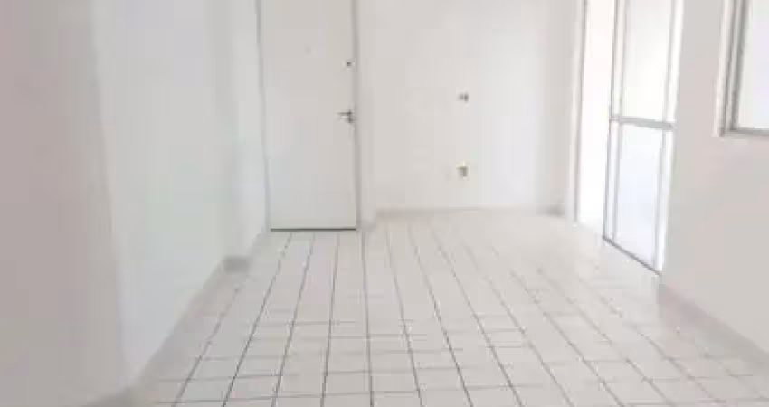 Apartamento com 3 quartos sendo 1 suíte e 2 vagas de garagem para alugar em casa amarela
