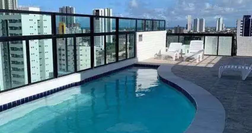 Apartamento moderno, reformado e pronto para morar – porteira fechada