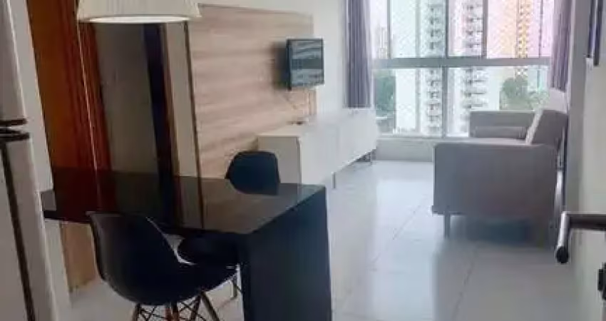 Apartamento com 1 quarto para alugar na Rua Amélia, 1, Graças, Recife