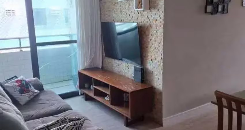 Maravilhoso apartamento de 3 quartos para aluguel na estrada de belém