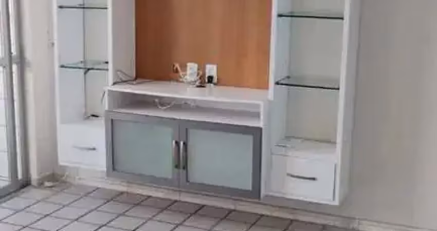 Apartamento com 3 quartos para alugar na Rua Sebastião Alves, 1, Tamarineira, Recife