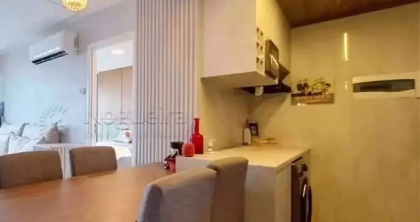 Apartamento moderno, aconchegante e com excelente localização em boa viagem