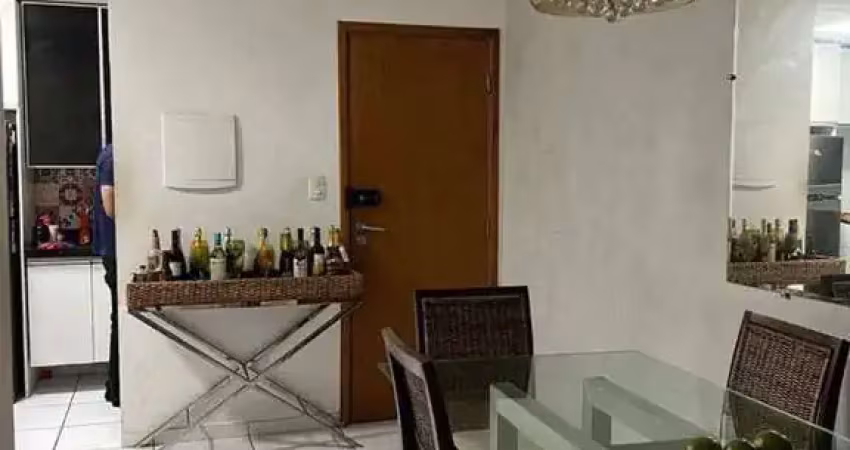 Excelente apartamento de 2 quartos com 70m² ao lado do mercado da encruzilhada.