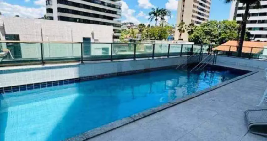 Maravilhoso apartamento de quartos para aluguel na estrada do encanamento