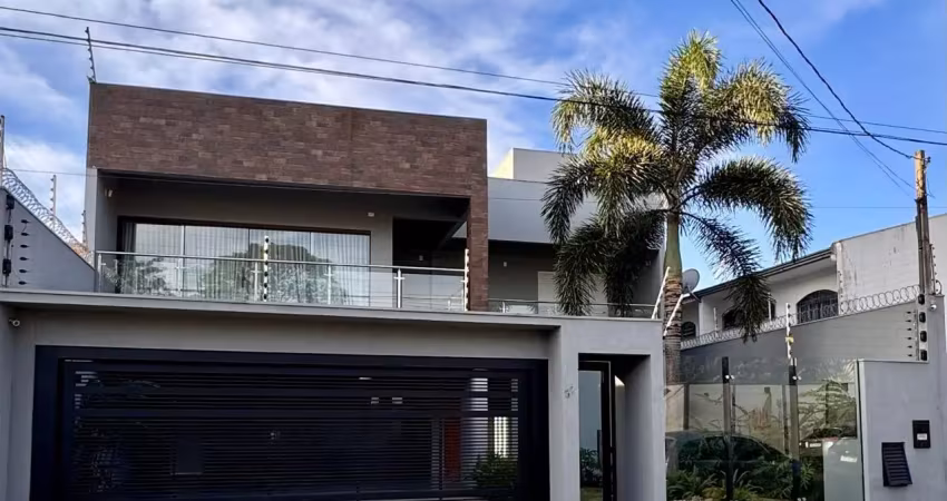 Casa de alto padrão – próx. av. mandacaru!  descubra o prazer de viver em uma casa que une sofisticação, conforto e lazer em cada detalhe!