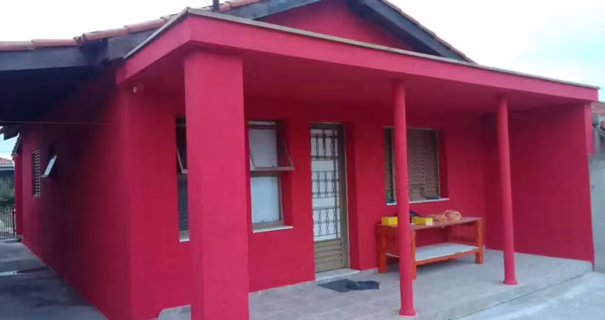 Casa com 2 quartos, vila olinda, piedade - r$ 450 mil, cod: 4