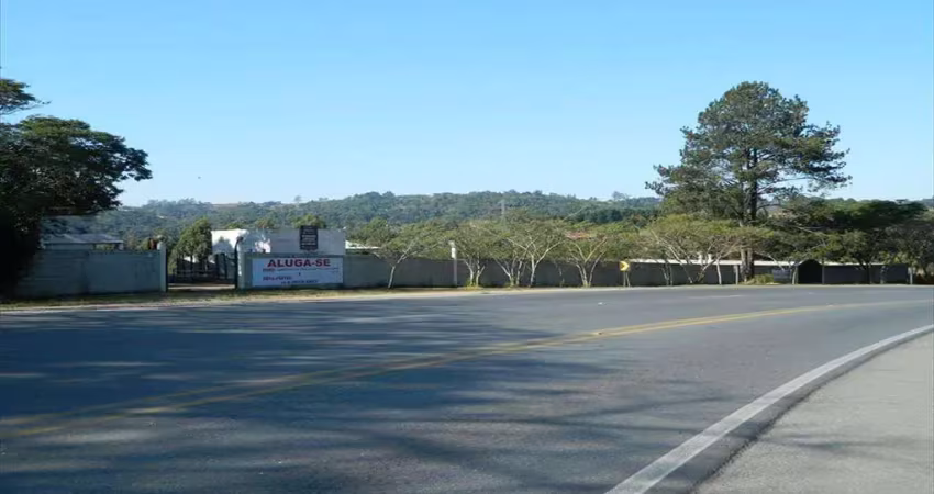 Chácara / sítio à venda no Barreiro, Piedade 