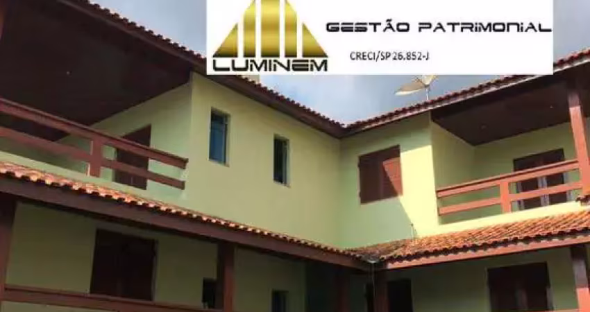Casa com 1 quarto à venda na Vila Olinda, Piedade 