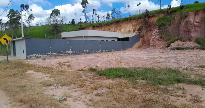 Terreno à venda no Godinhos, Piedade 