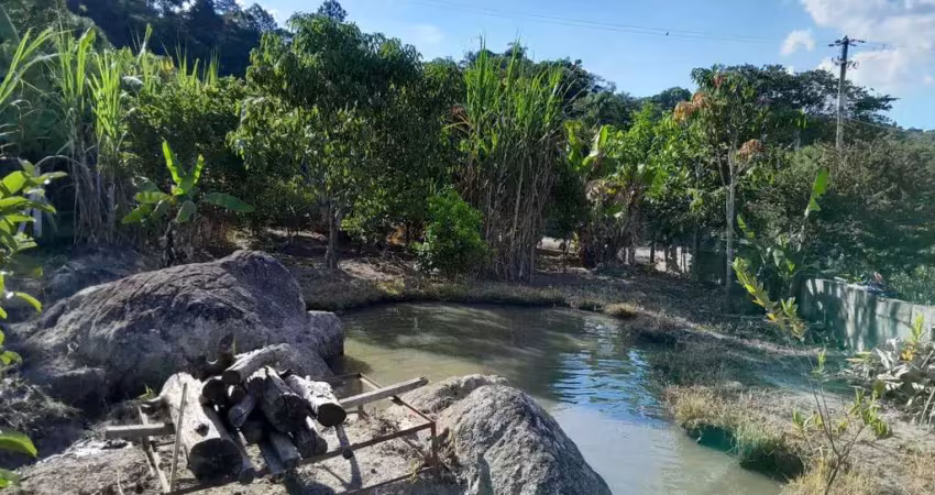 Chácara com 5 quartos, ciriaco, piedade - r$ 370 mil, cod: 73
