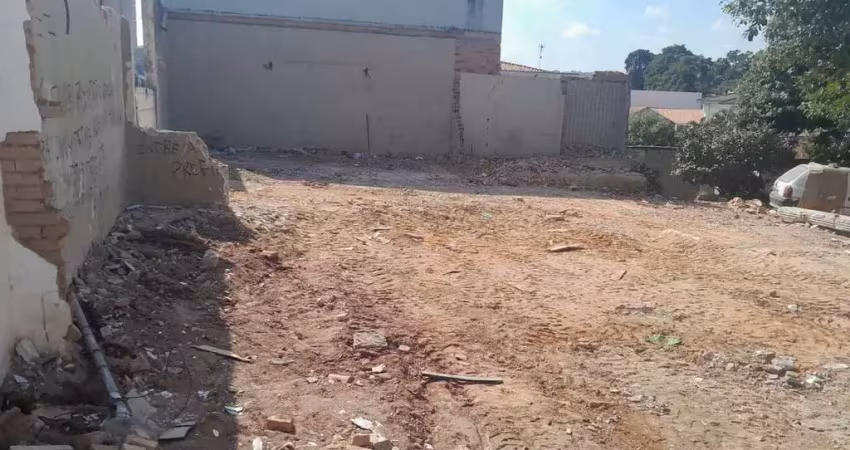 Terreno comercial à venda no Centro, Piedade 