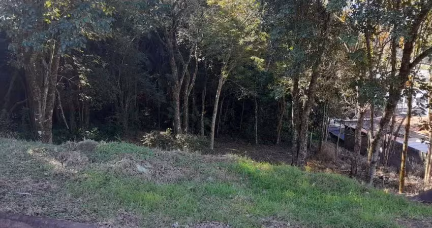 Terreno, jardim secol, piedade - r$ 99 mil, cod: 89