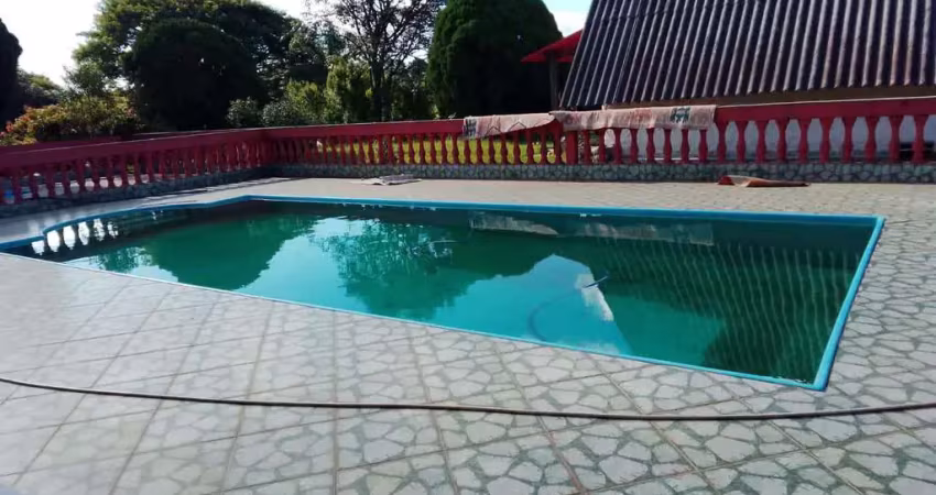 Chácara com 4 quartos, sarapui dos godinhos, piedade - r$ 370 mil, cod: 106