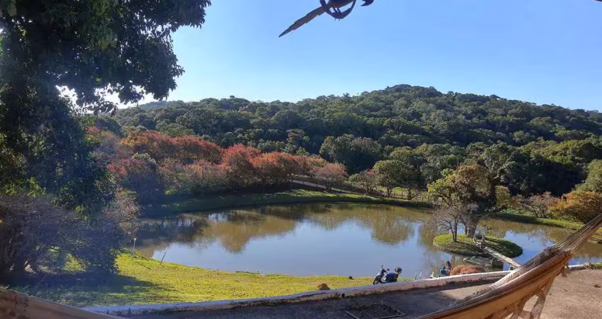 Sítio com 2 quartos, vila elvio, piedade - r$ 1.2 mi, cod: 114