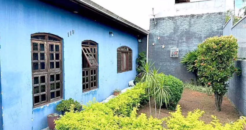 Casa com 3 quartos, vila olinda, piedade - r$ 620 mil, cod: 120