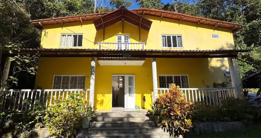 Duplex de 3 suites em pacoti, 1min do centro, 8km de guaramiranga. promoção!