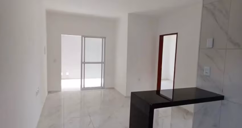 R$ 25 mil. apartamento para repasse na itaitinga, gererau, terreo