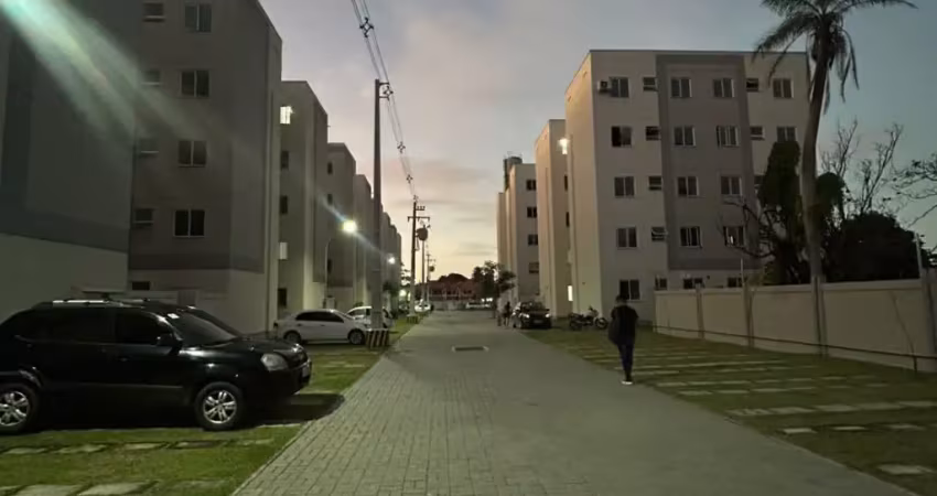 Apartamento para repasse no jangurussu, prox a perimetral, recanto das palmeiras