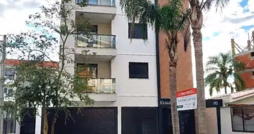 Apartamento à venda em santa maria, camobi, com 2 quartos, 66,29m²